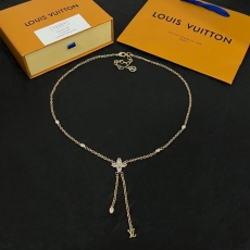 Louis Vuitton Necklaces